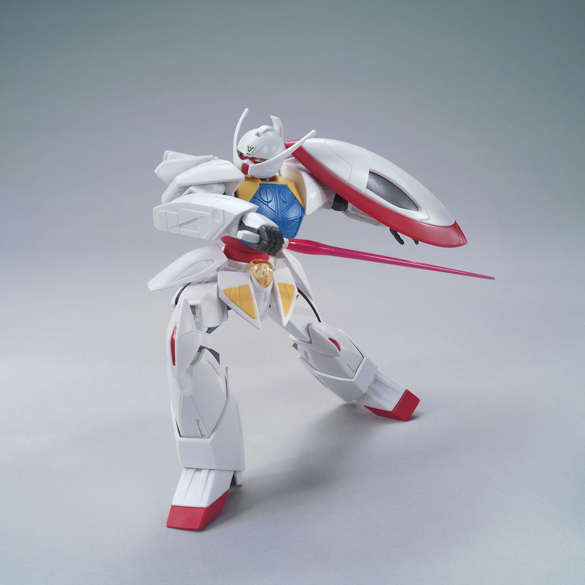 BANDAI HGUC 1/144 TURN A GUNDAM