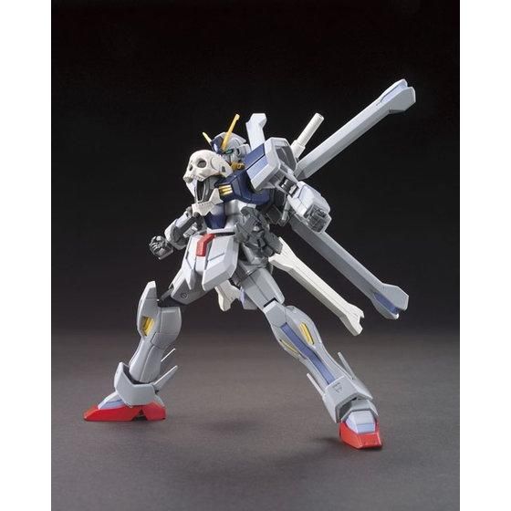 BANDAI HGBF 1/144 CROSSBONE GUNDAM MAOU