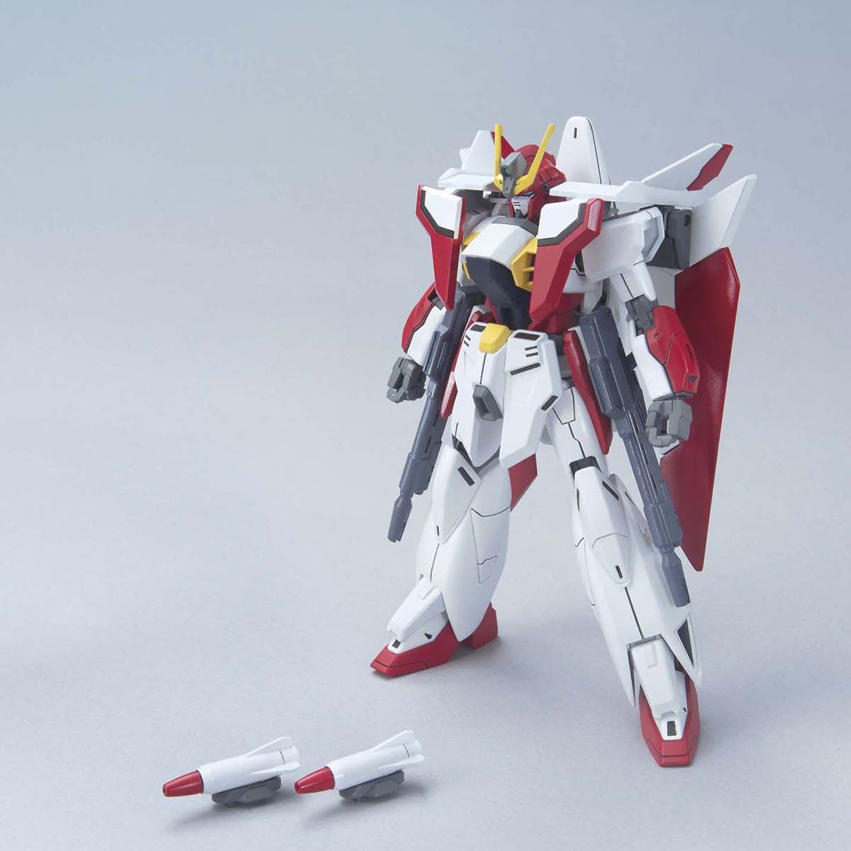 BANDAI HGAW 1/144 GUNDAM AIRMASTER