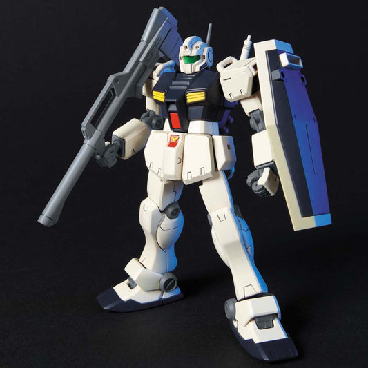BANDAI HGUC 1/144 GM TYPE C