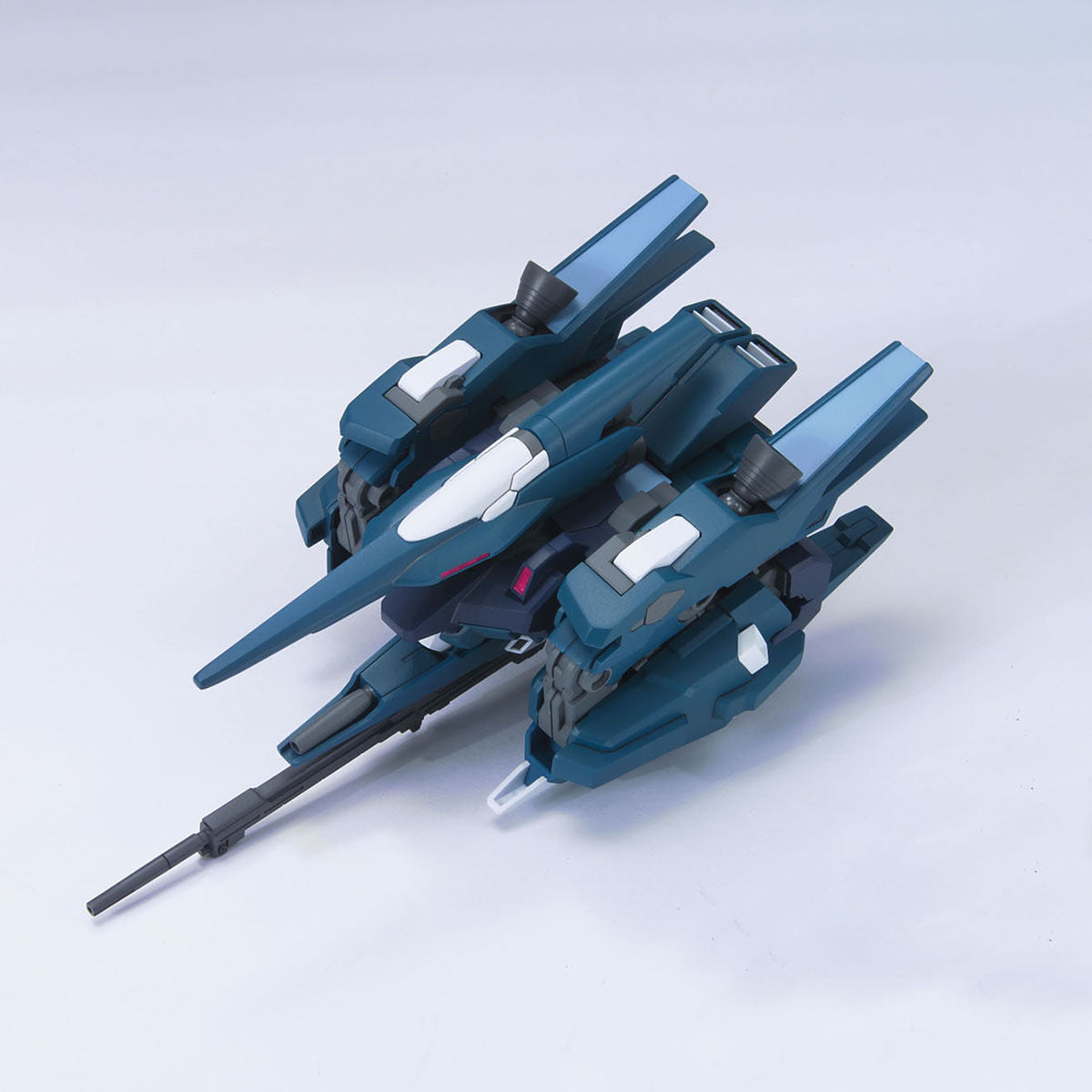 BANDAI HGUC 1/144 REZEL