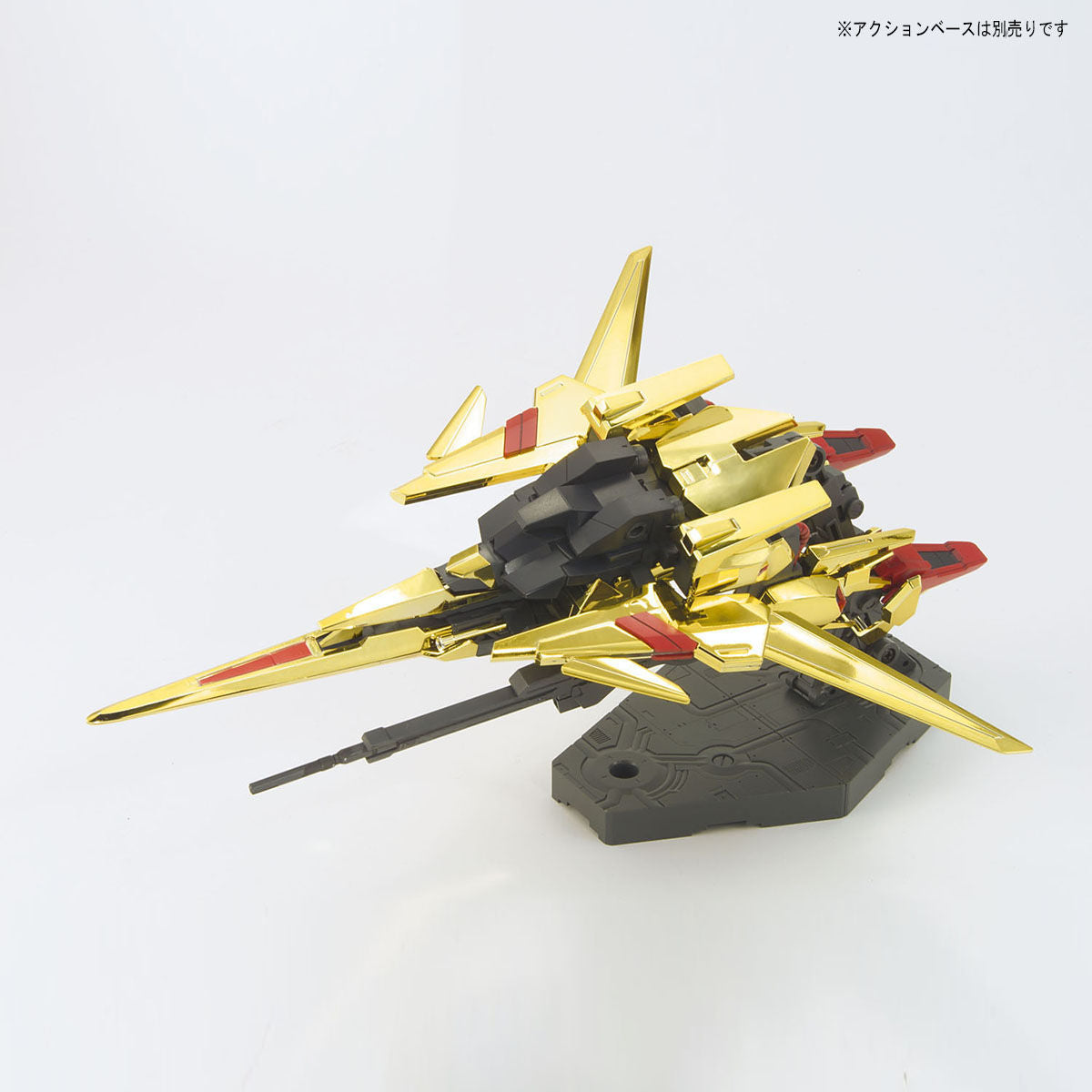 BANDAI HGUC 1/144 DELTA GUNDAM