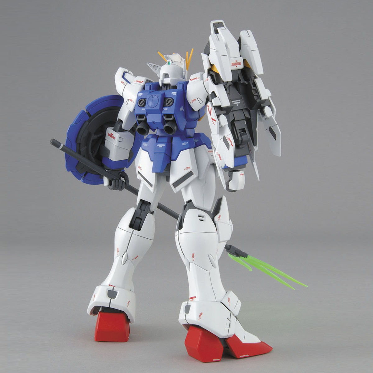 BANDAI MG 1/100 XXXG-01S SHENLONG GUNDAM EW VER.
