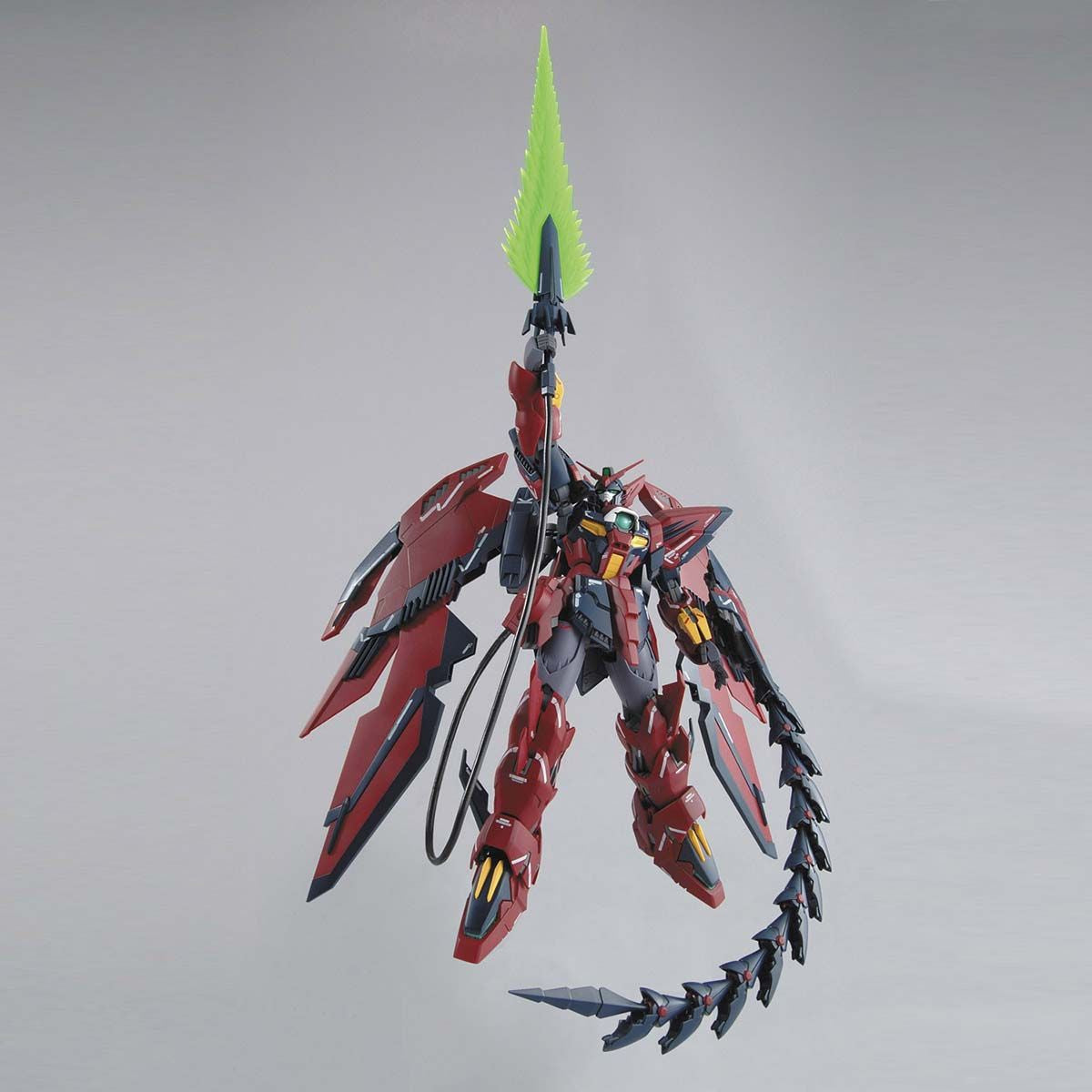 BANDAI MG 1/100 GUNDAM EPYON EW VER.