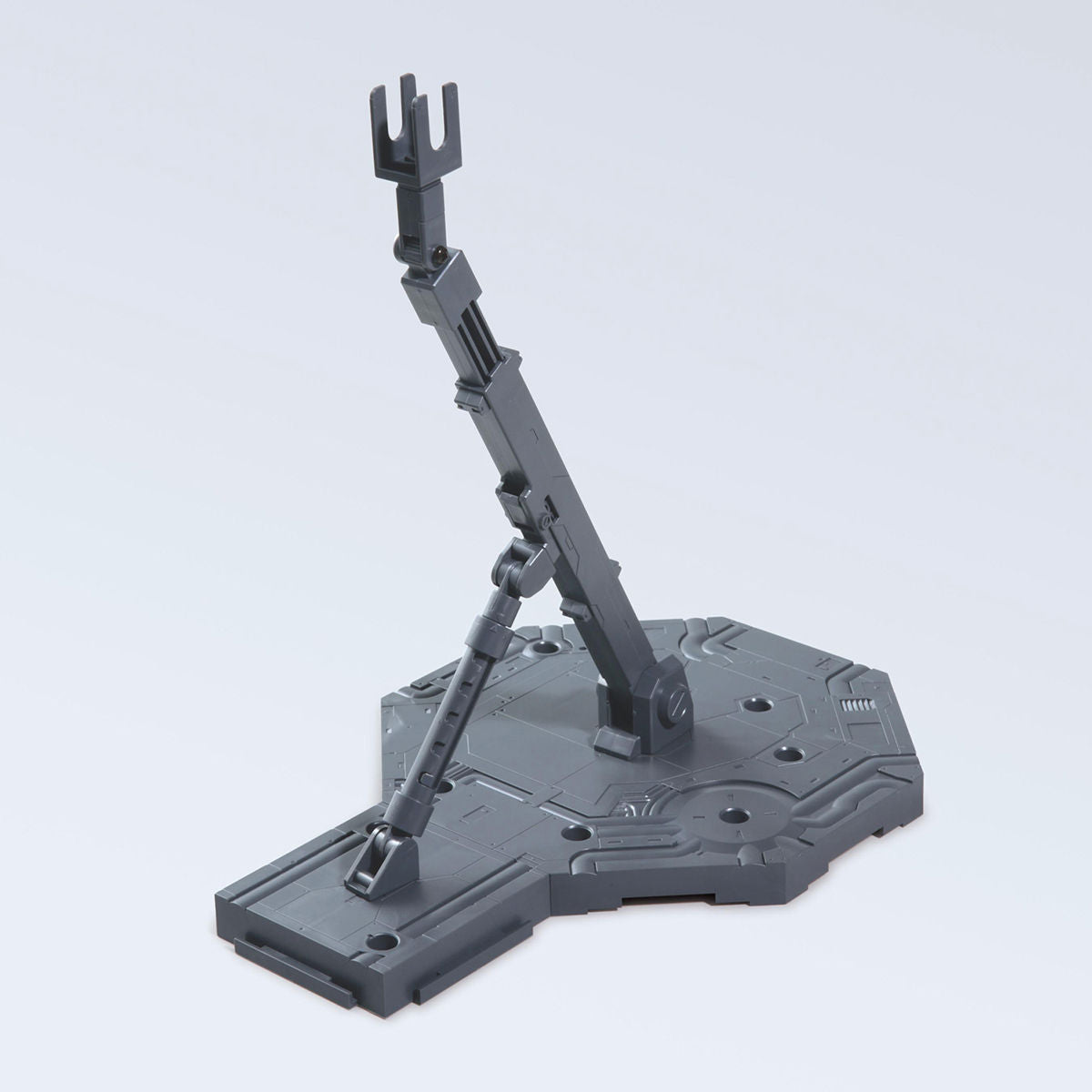 BANDAI ACTION BASE 1 - GRAY