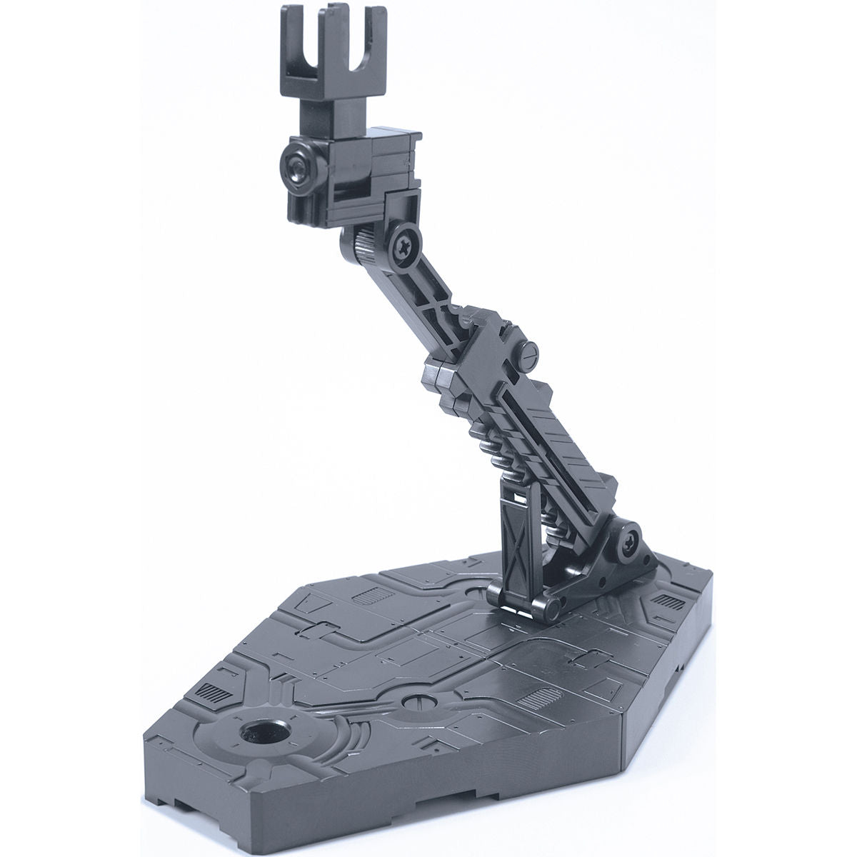 BANDAI ACTION BASE 2 - GRAY