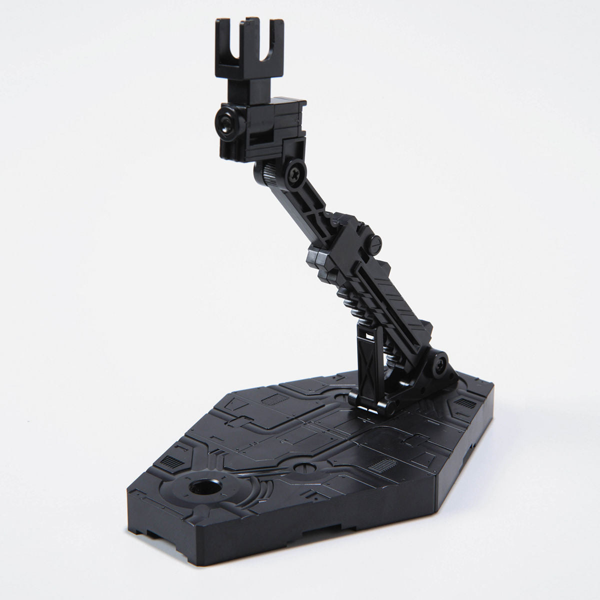 BANDAI ACTION BASE 2 - BLACK