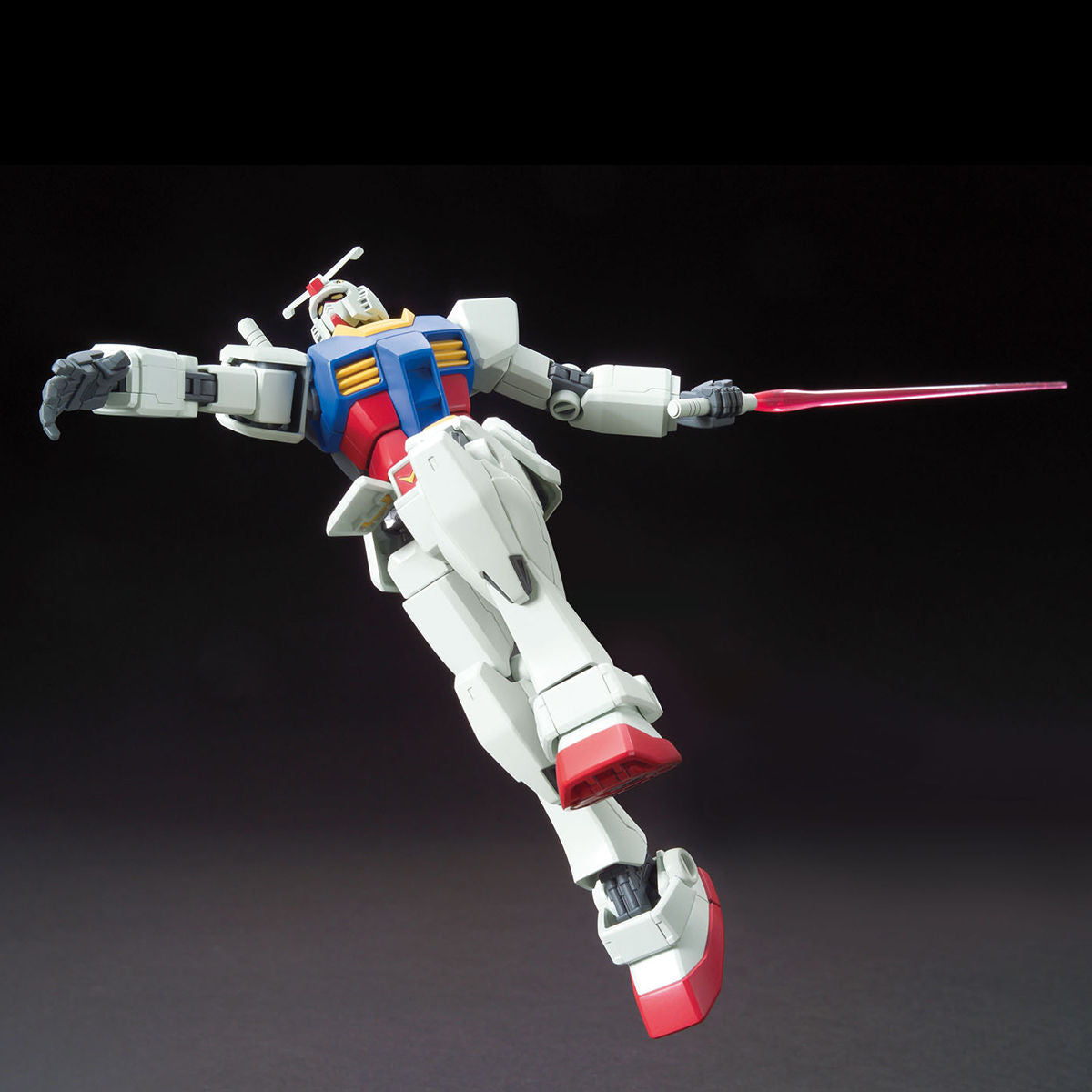 BANDAI HGUC 1/144 RX-78-2 GUNDAM