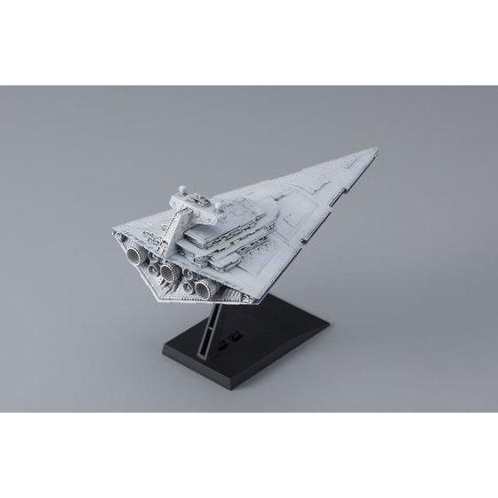 BANDAI VEHICLE MODEL 001 STAR DESTROYER