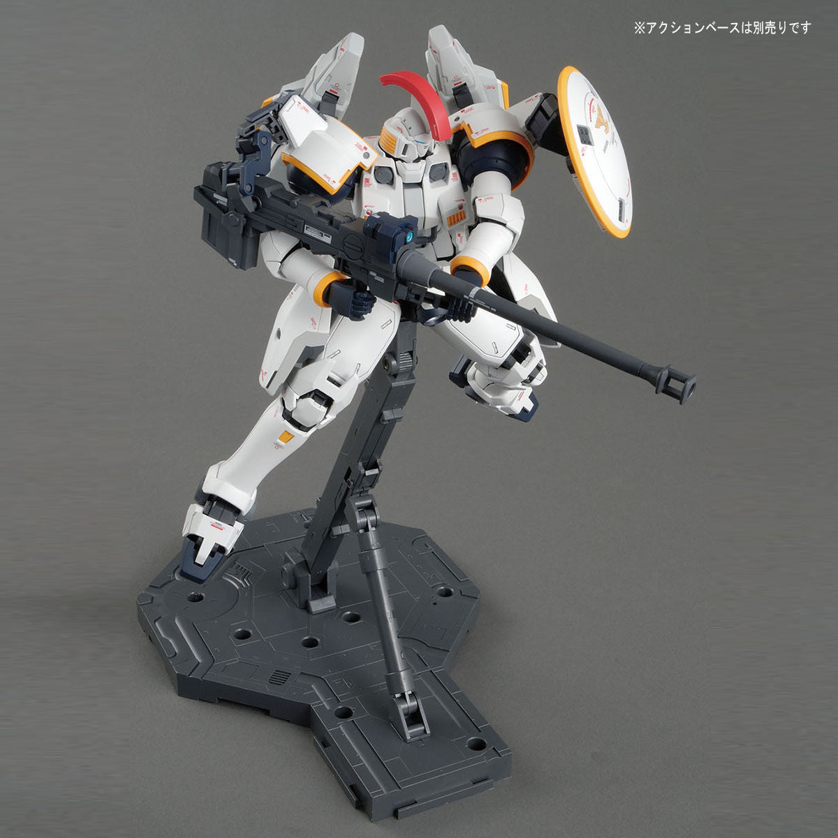 BANDAI MG 1/100 TALLGEESE 1 EW VER.