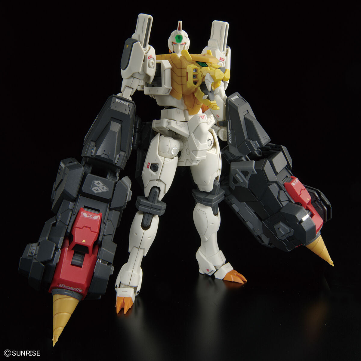BANDAI RG GAOGAIGAR