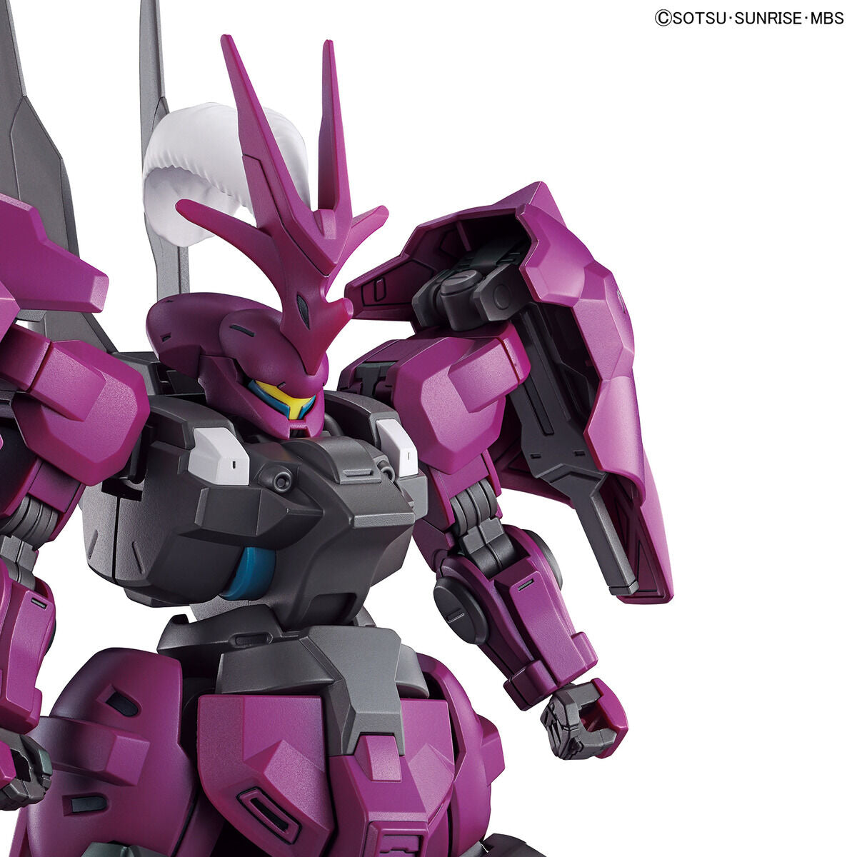 BANDAI HG 1/144 GUEL'S DILANZA