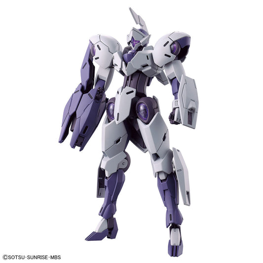 BANDAI HG 1/144 MICHAELIS