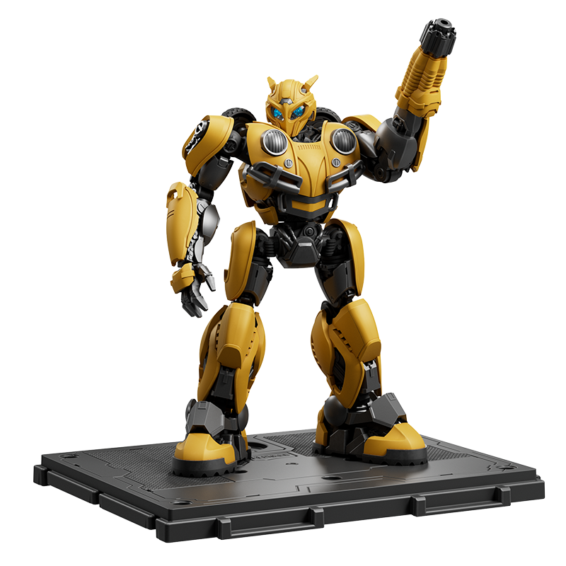 BLOKEES 71427 TRANSFORMERS CHAMPION CLASS BUMBLEBEE
