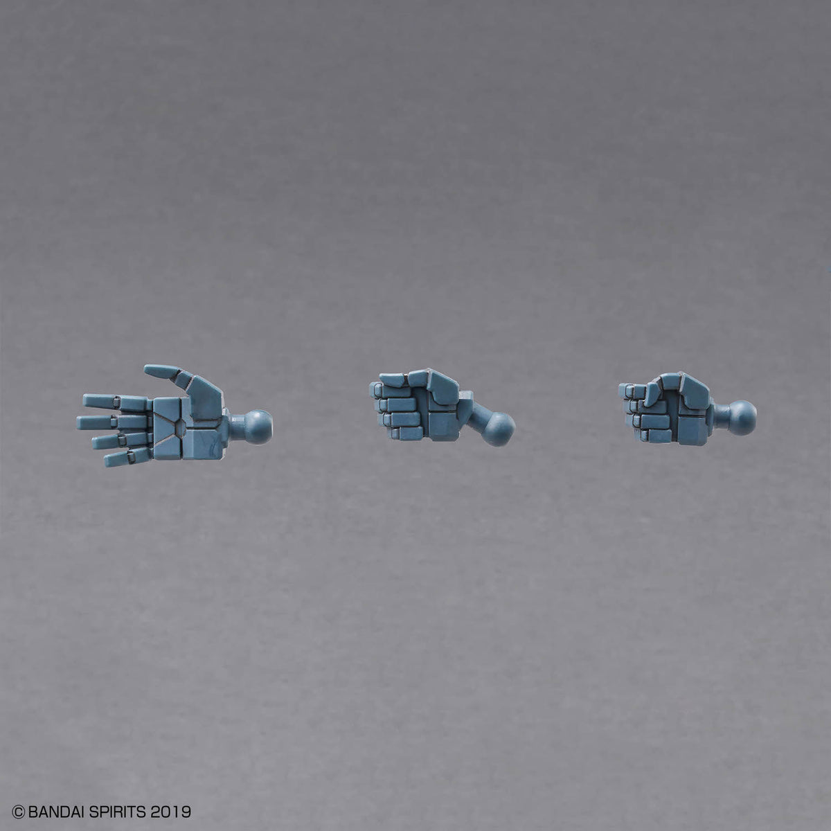 BANDAI 30MM 1/144 EXM-A9P SPINATIO (PIRATE TYPE)