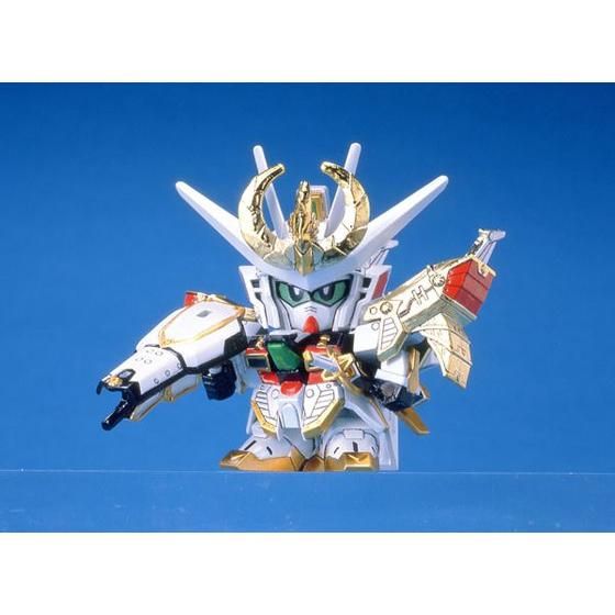 BANDAI BB166 SINOU GUNDAM
