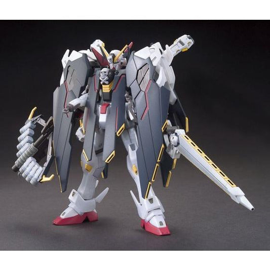 BANDAI HGBF 1/144 CROSSBONE GUNDAM X1 FULL CLOTH VER. GBF