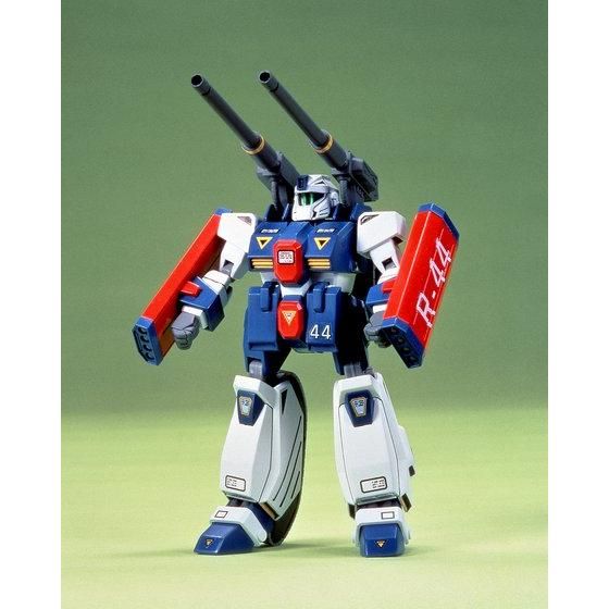 BANDAI NG 1/100 GUNTANK R-44