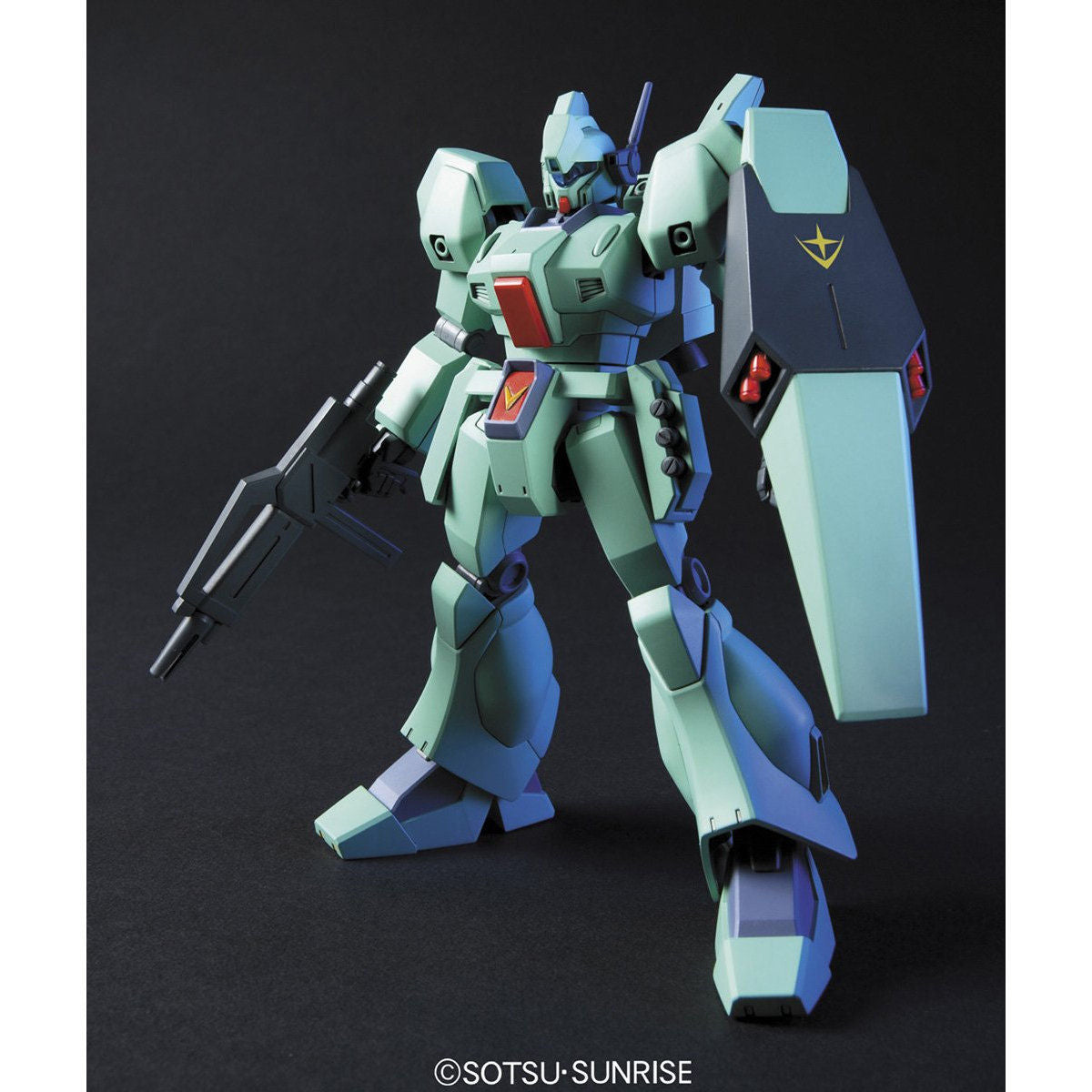 BANDAI HGUC 1/144 JEGAN