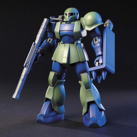BANDAI HGUC 1/144 ZAKU I