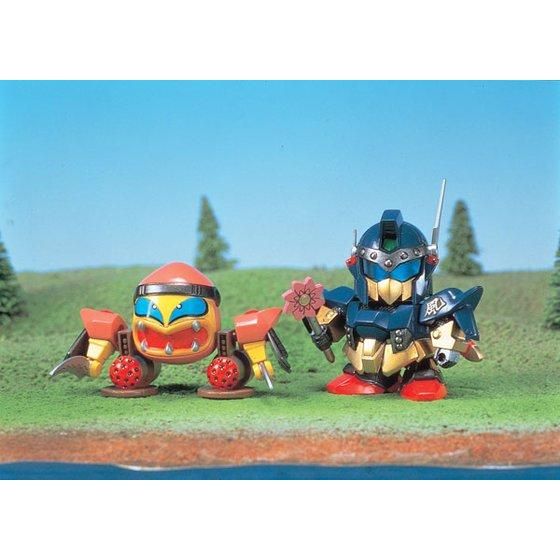 BANDAI BB113 HYAKUSHIKI
