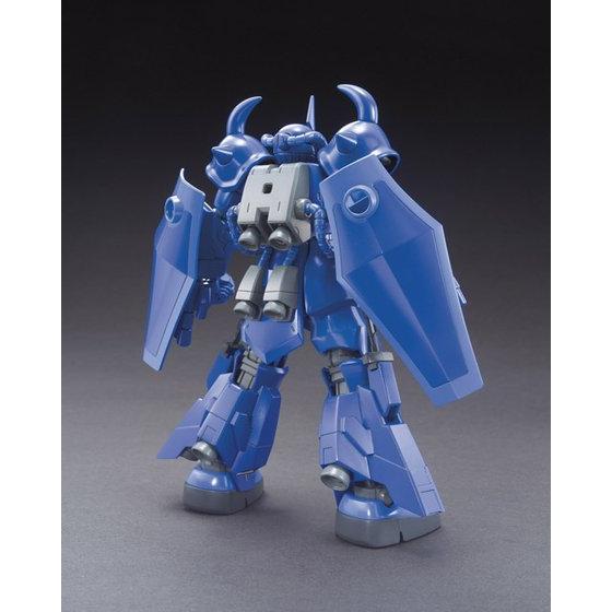 BANDAI HGBF 1/144 GOUF R35