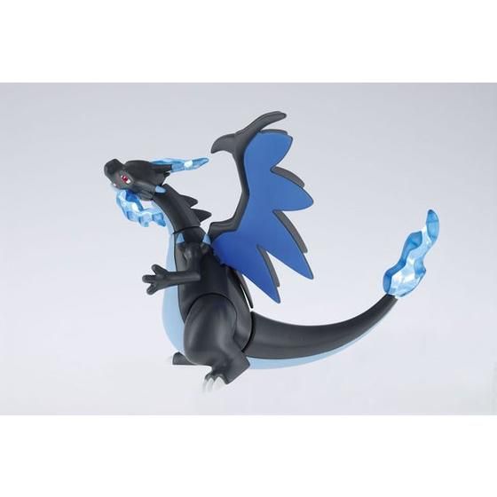 BANDAI POKEPLA COLLECTION 36 SELECT SERIES MEGA CHARIZARD X