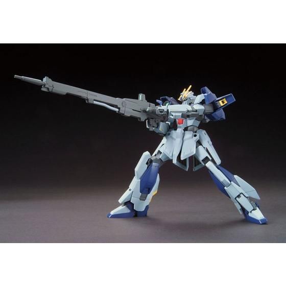 BANDAI HGBF 1/144 LIGHTNING GUNDAM