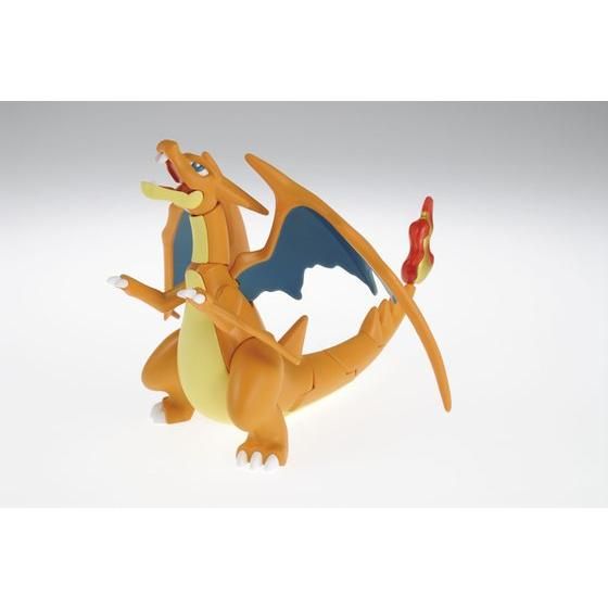 BANDAI POKEPLA COLLECTION 38 SELECT SERIES MEGA LIZARDON Y