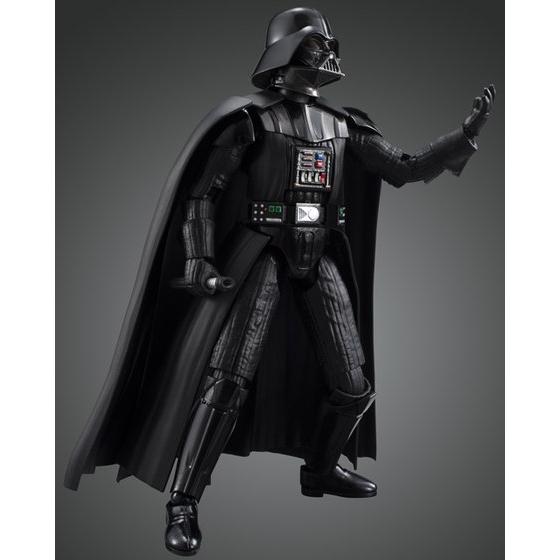 BANDAI 1/12 STAR WARS: DARTH VADER