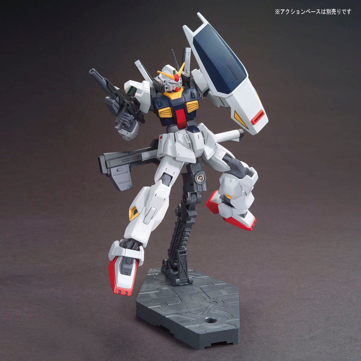 BANDAI HGUC 1/144 RX-178 GUNDAM MK-II (AEUG)