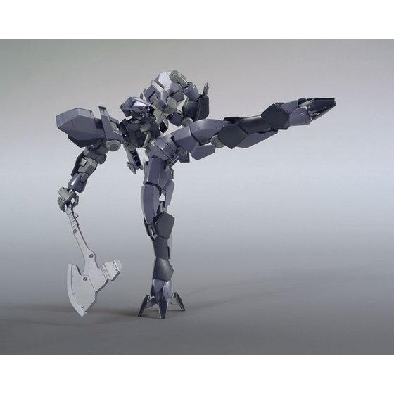 BANDAI HG 1/144 GRAZE EIN