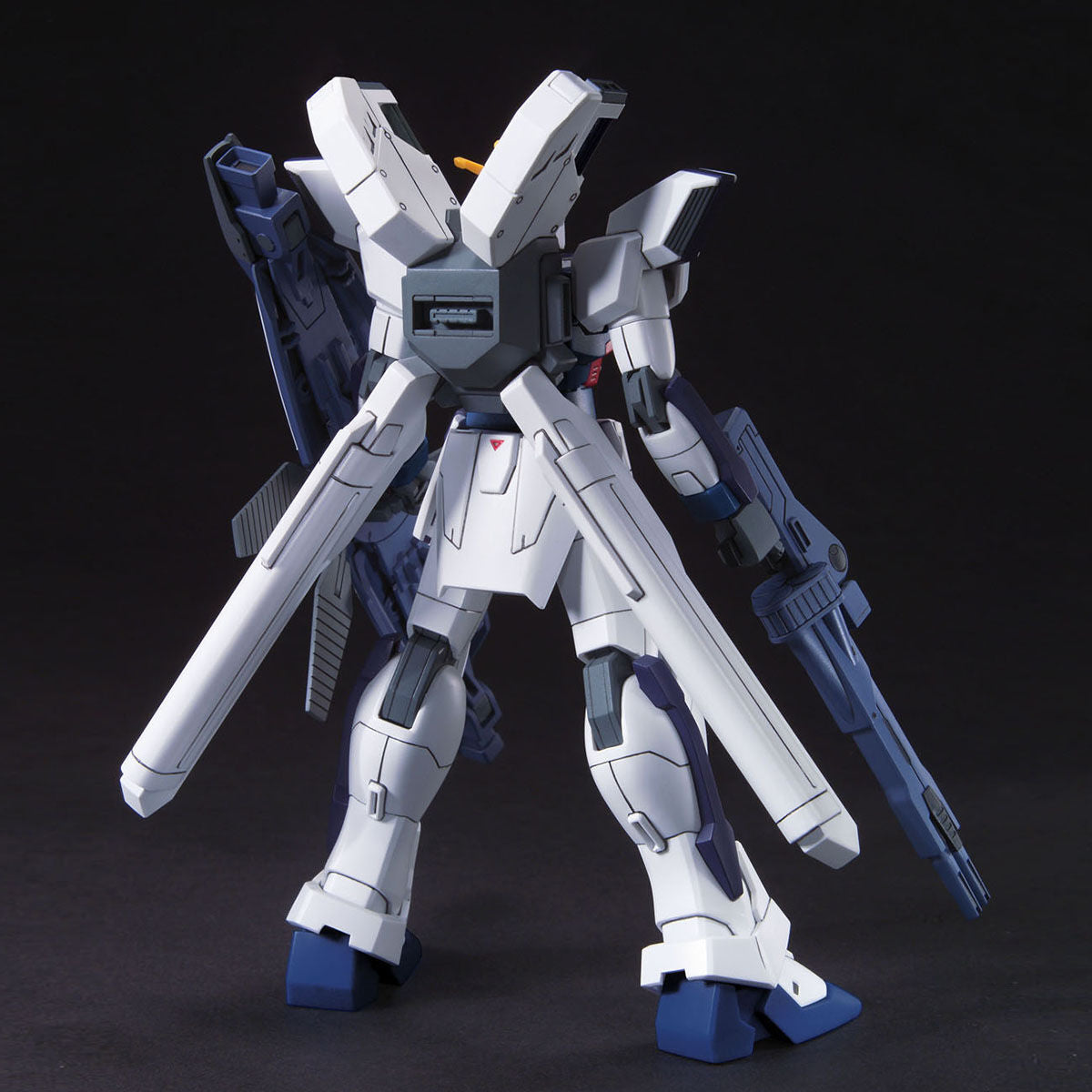BANDAI HGAW 1/144 GUNDAM X DIVIDER