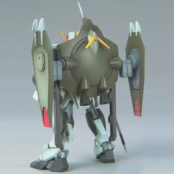 BANDAI HG 1/144 R09 FORBIDDEN GUNDAM