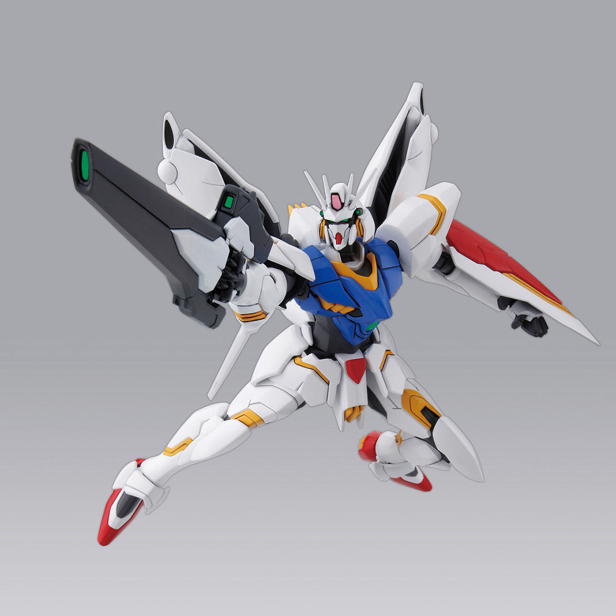 BANDAI HG 1/144 GUNDAM LEGILIS