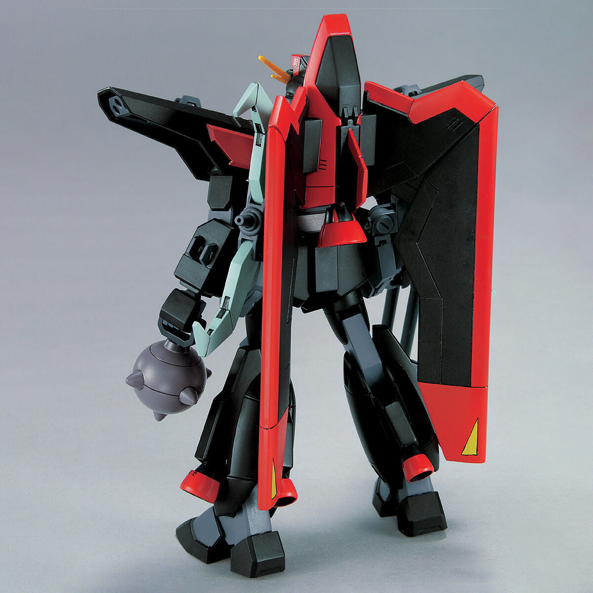 BANDAI HG 1/144 R10 RAIDER GUNDAM