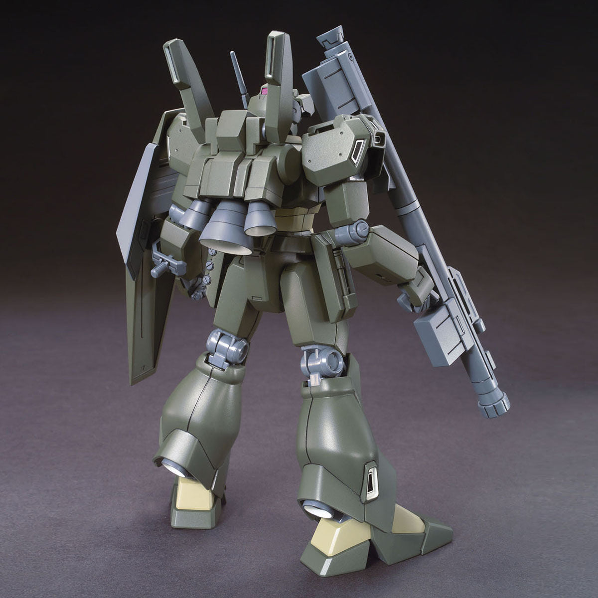 BANDAI HGUC 1/144 JEGAN ECHOES TYPE