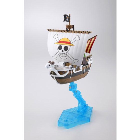 BANDAI ONE PIECE GRAND SHIP COLLECTION GOING MERRY