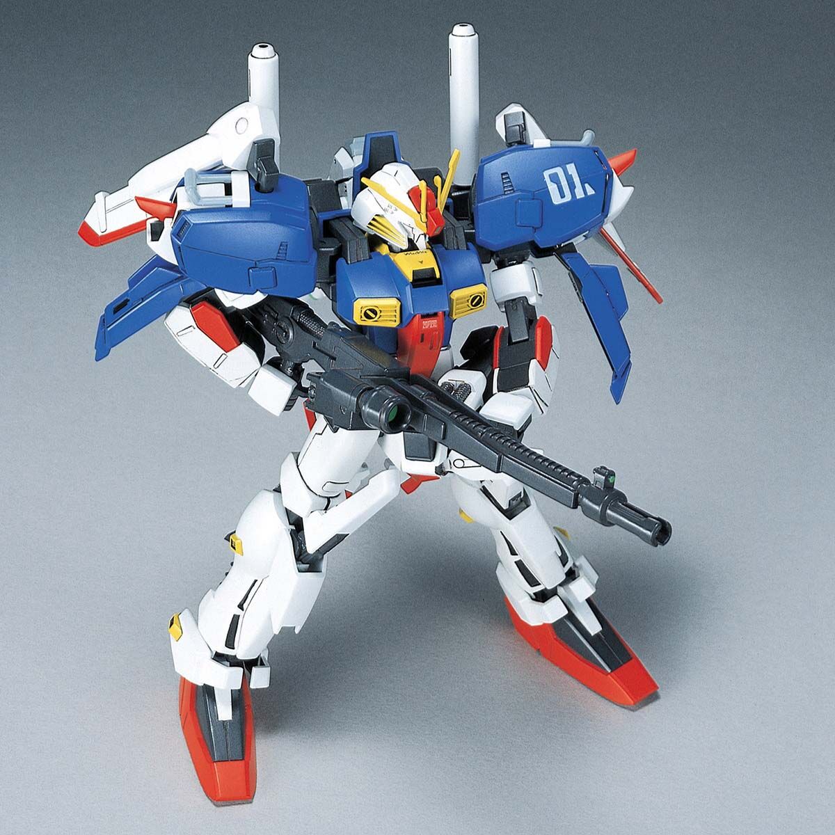 BANDAI HGUC 1/144 MSA-0011 S GUNDAM
