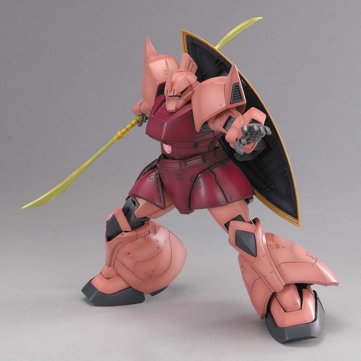 BANDAI MG 1/100 CHAR'S GELGOOG VER. 2.0