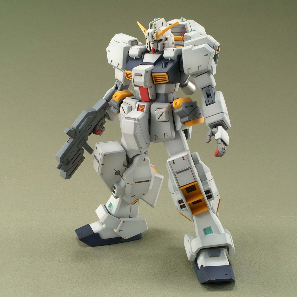 BANDAI HGUC 1/144 HAZEL KAI