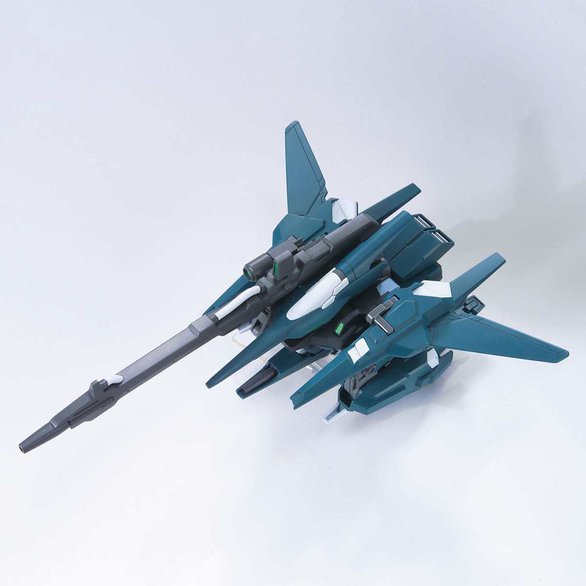 BANDAI HGUC 1/144 REZEL (CAPTAIN MS)