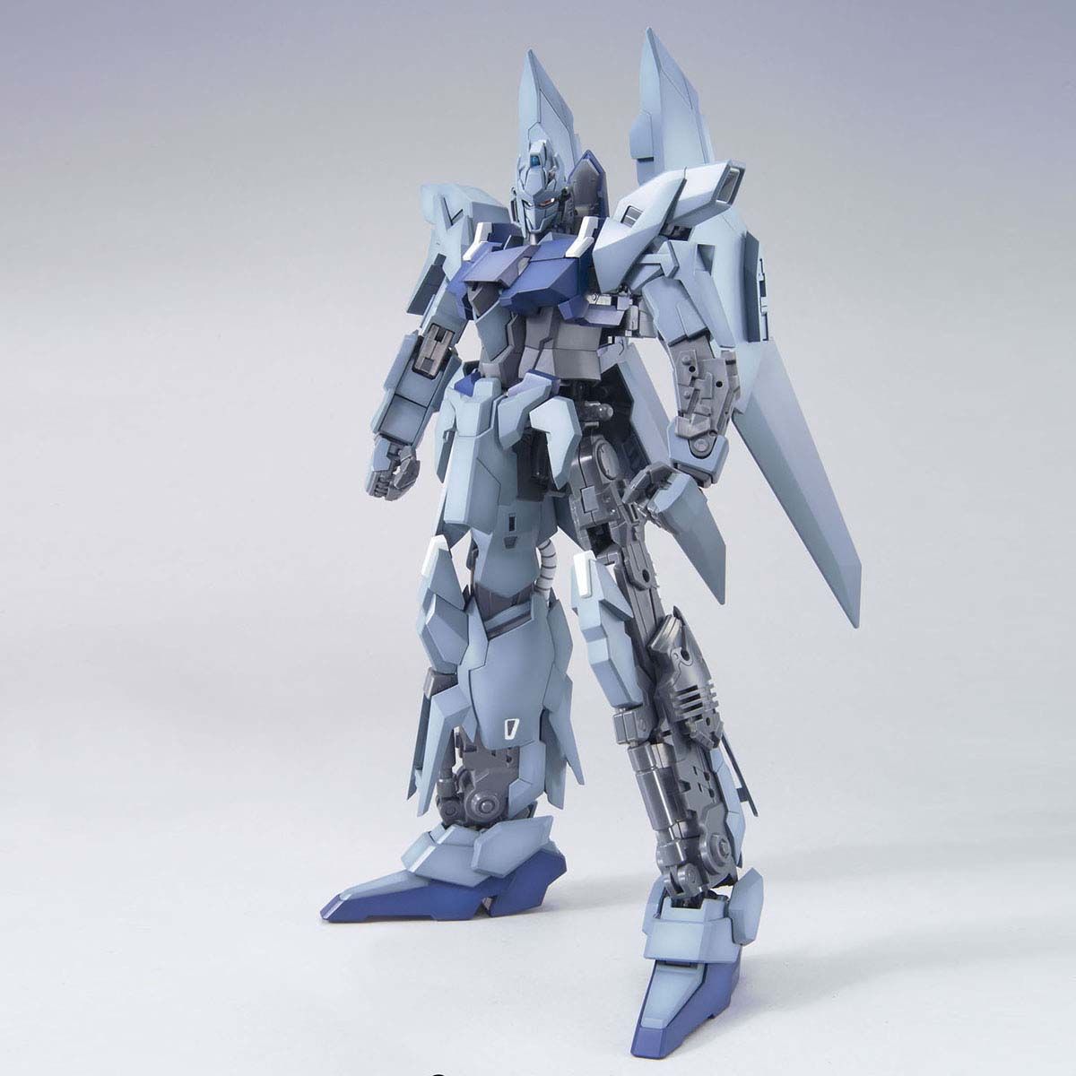 BANDAI MG 1/100 DELTA PLUS