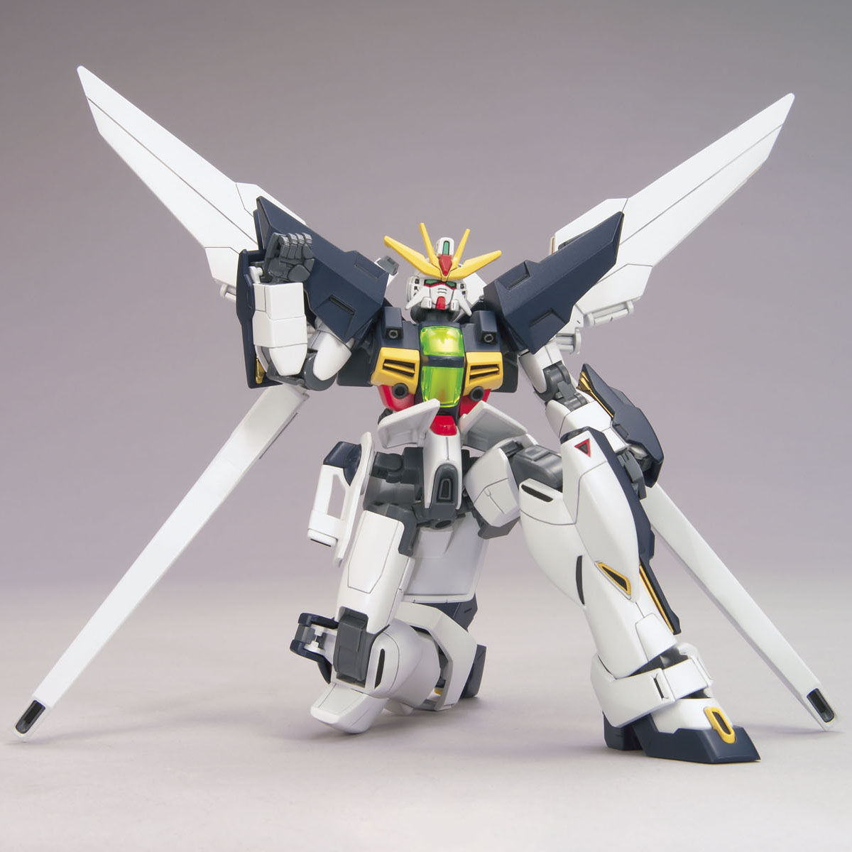 BANDAI HGAW 1/144 GUNDAM DOUBLE X