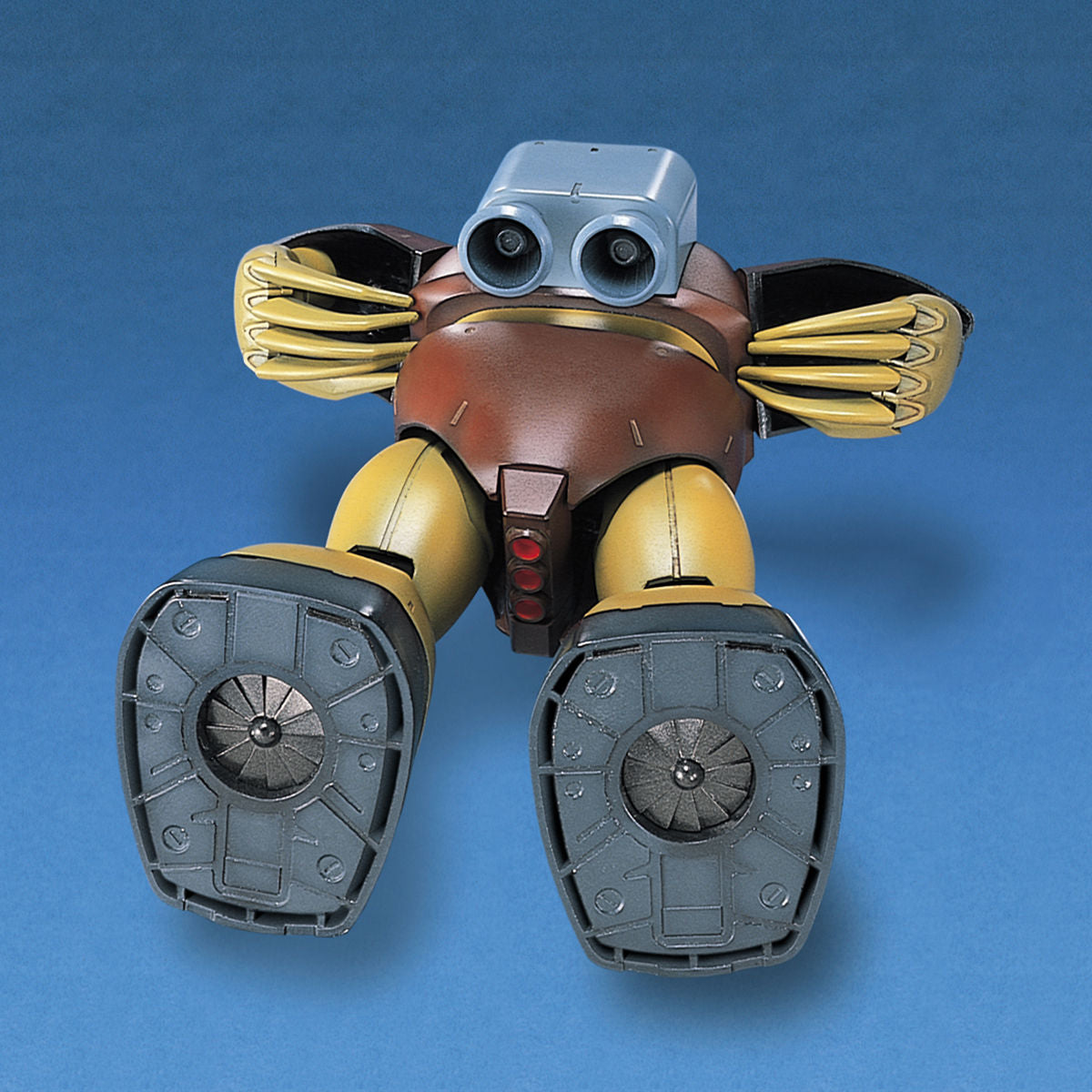 BANDAI HGUC 1/144 GOGG