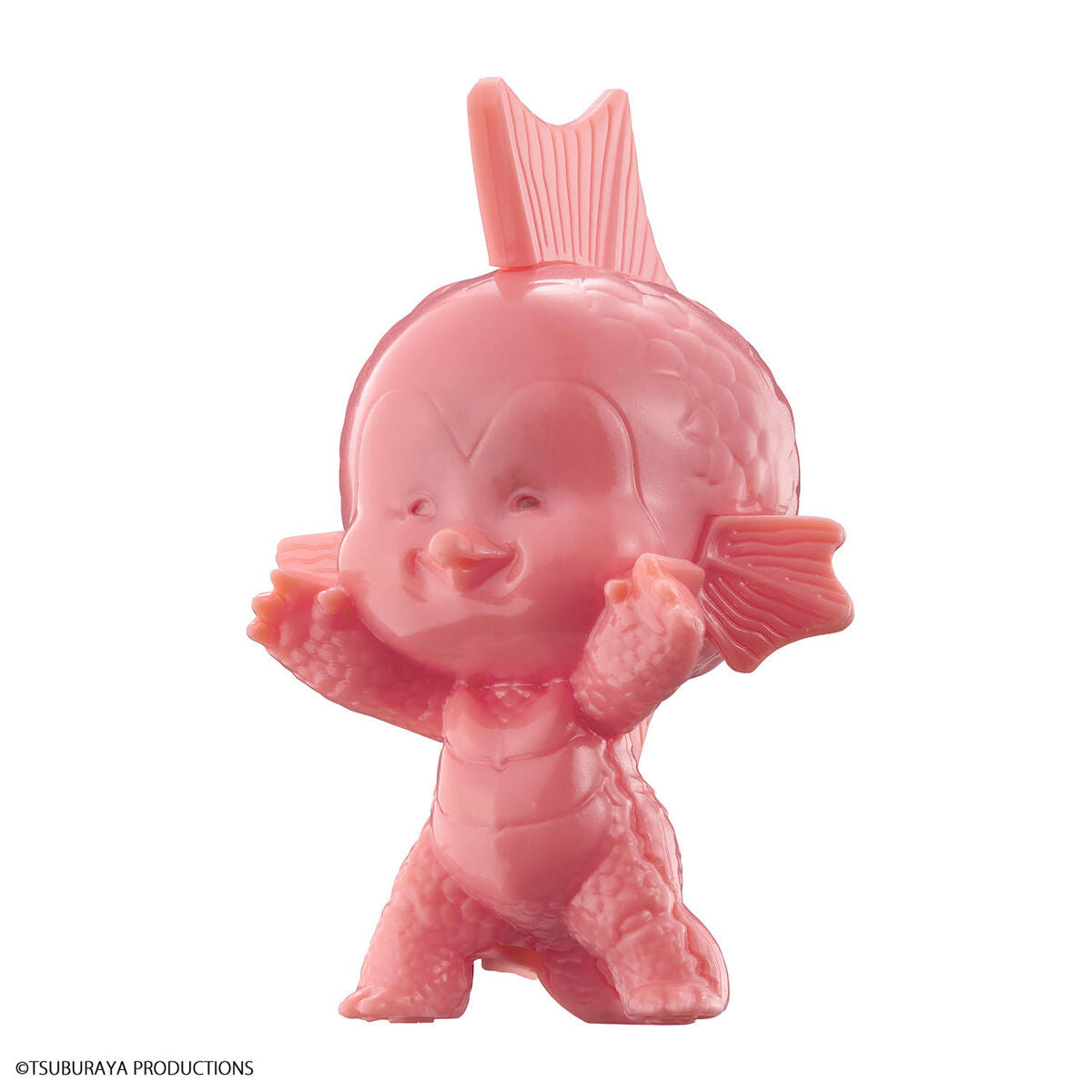 BANDAI ENTRY GRADE ULTRAMAN (ULTRAMAN:RISING)