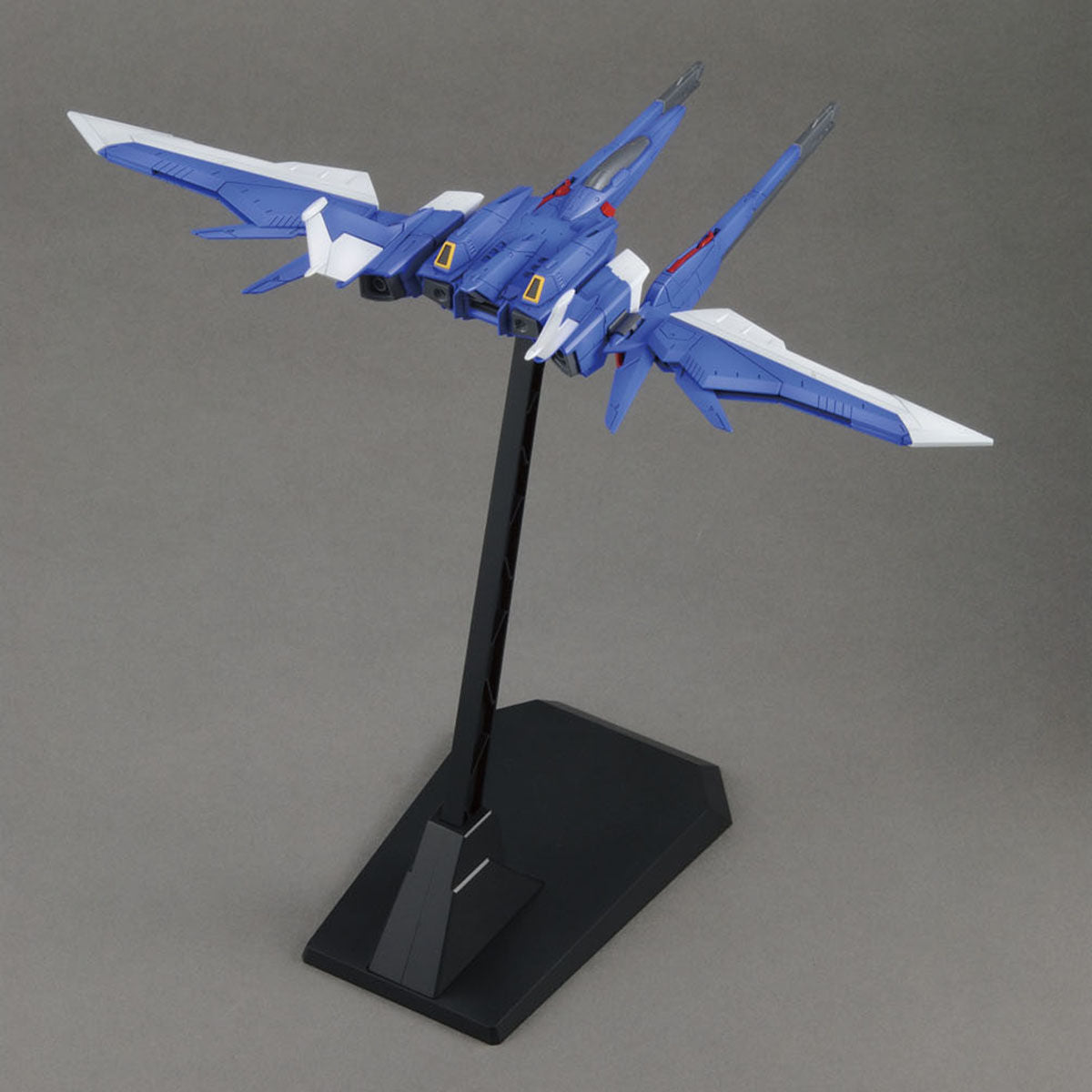 BANDAI MG 1/100 BUILD STRIKE GUNDAM FULL PACKAGE
