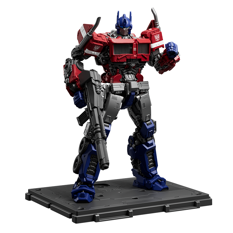 BLOKEES 71426 TRANSFORMERS CHAMPION CLASS OPTIMUS PRIME