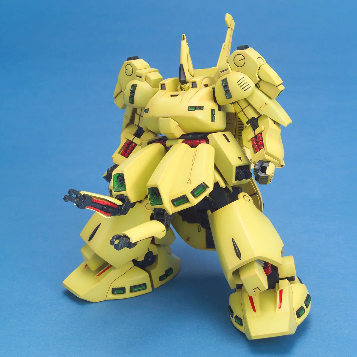BANDAI HGUC 1/144 PMX-003 THE. O