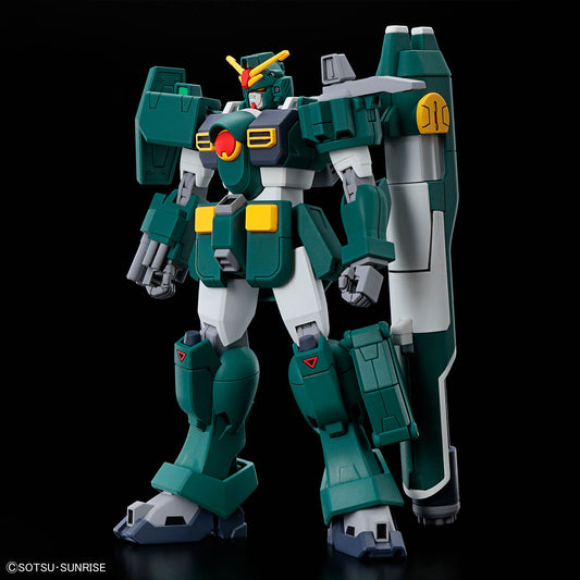 BANDAI HG 1/144 GUNDAM LEOPARD